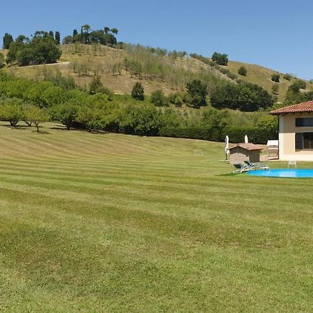 Ca' Malvasia - Bolognarooms Montecchio  Luaran gambar