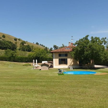 Ca' Malvasia - Bolognarooms Montecchio  Luaran gambar