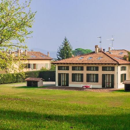 Ca' Malvasia - Bolognarooms Montecchio  Luaran gambar
