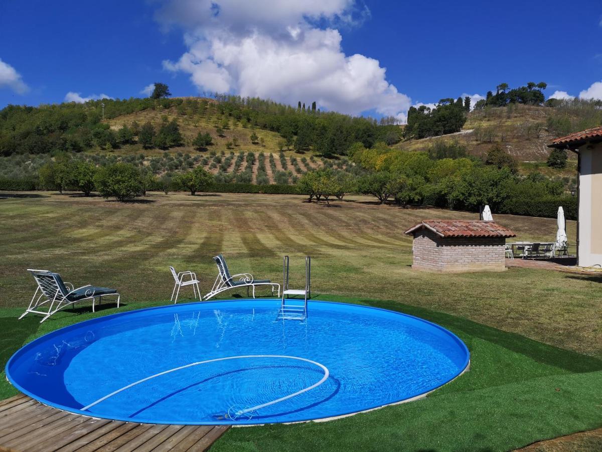 Ca' Malvasia - Bolognarooms Montecchio  Luaran gambar
