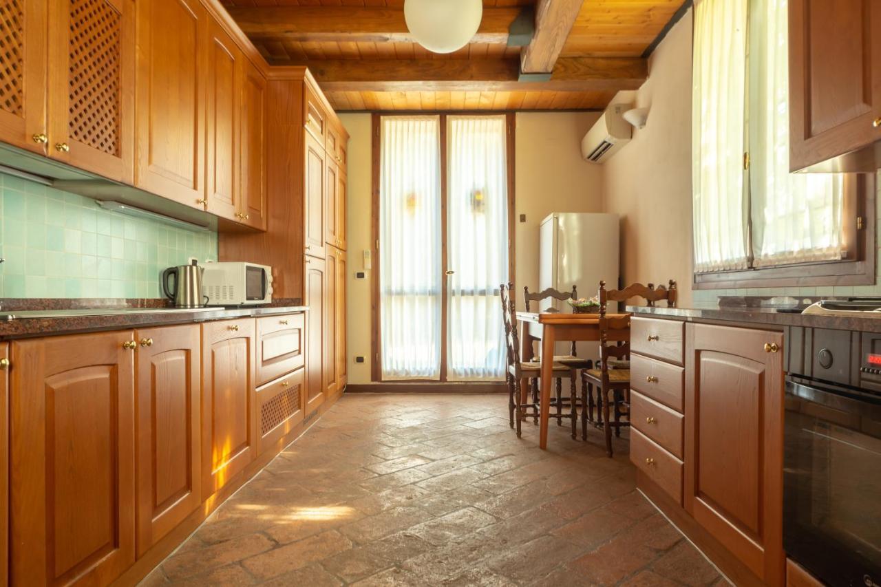 Ca' Malvasia - Bolognarooms Montecchio  Luaran gambar